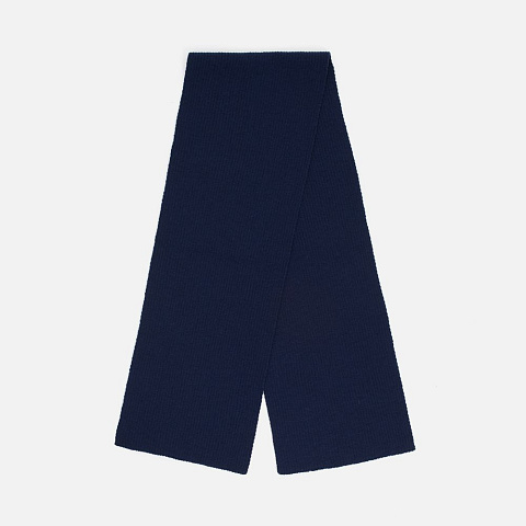 Шарф Catch Match, темно-синий