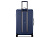 Чемодан 4-х колесный DELSEY, TURENNE 2.0, 91л, темно-синий - миниатюра - рис 3.