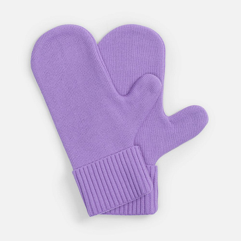 Набор Yong, сиреневый - рис 7.