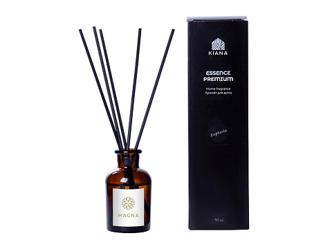 Ароматический диффузор Euphoria - рис 3.