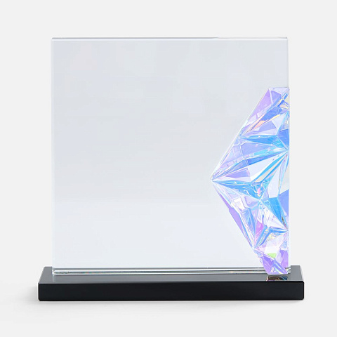 Стела Evergleam - рис 3.