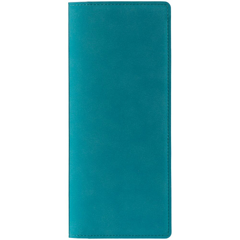 Набор Nubuk Trio, бирюзовый - рис 8.