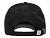 Бейсболка Oklahoma, черный - миниатюра - рис 3.