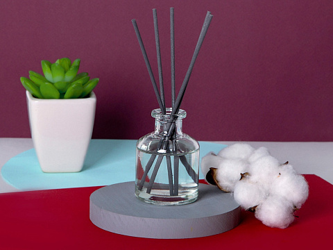 Ароматический диффузор Tobacco and bergamot (Р) - рис 9.