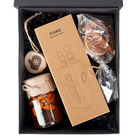 Набор Spicy Holiday - рис 3.