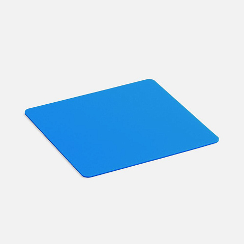 Костер Costero, квадратный, синий - рис 2.