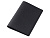 Обложка для паспорта Favor, черная - миниатюра
