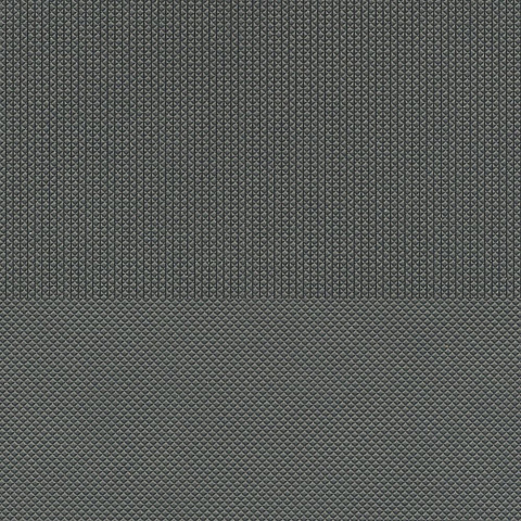 Ежедневник Knit, недатированный, темно-серый - рис 8.