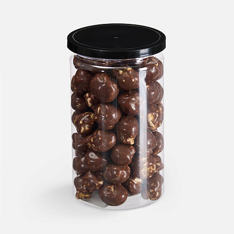 Попкорн Carambole, карамельный в глазури «Шоколад» - рис 2.