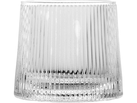 Вращающийся бокал для виски на сланцевом костере Ventura - рис 4.