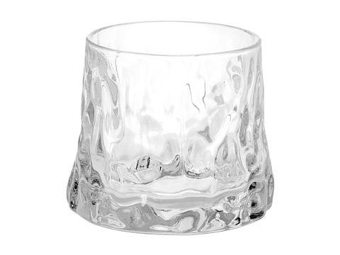 Вращающийся бокал для виски на сланцевом костере Bromo - рис 4.