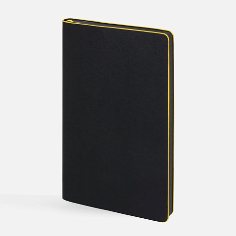 Набор Trait Office, черный с желтым - рис 4.