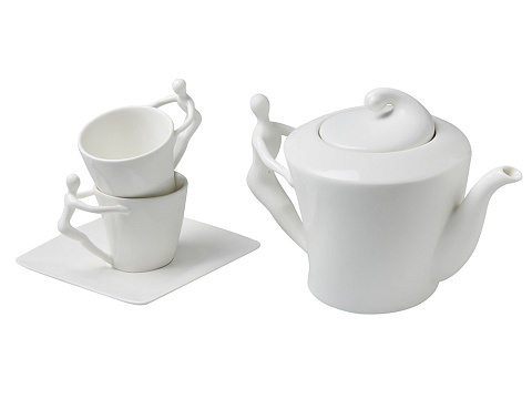 Сервиз Эмоции - рис 5.