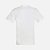 Футболка унисекс Titan, белая - миниатюра - рис 3.
