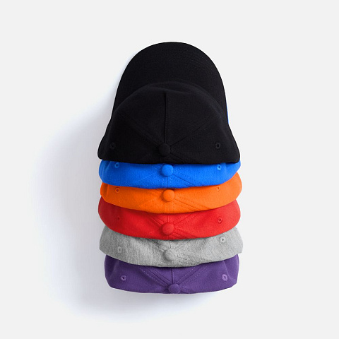 Бейсболка Shade Up, красная - рис 7.