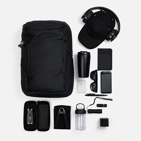 Набор City Adventurer - рис 2.