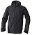 Куртка мужская Jackson, черный меланж - миниатюра