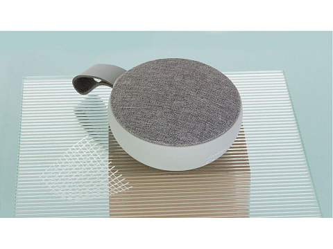 Портативная акустика Rombica mysound BT-35 Gray, серый (Р) - рис 5.
