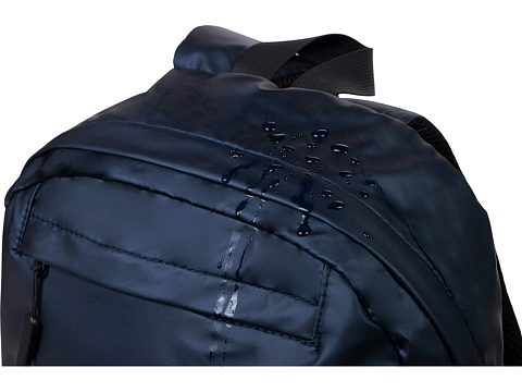 Рюкзак Ray для ноутбука 15'', синий - рис 8.