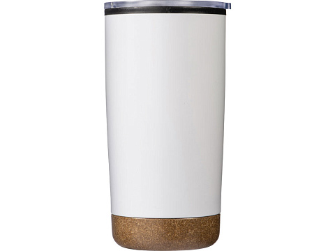 Термокружка Sierra. черный - рис 3.