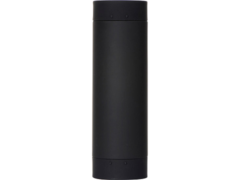 Термос CLUTCH N GO, черный - рис 8.