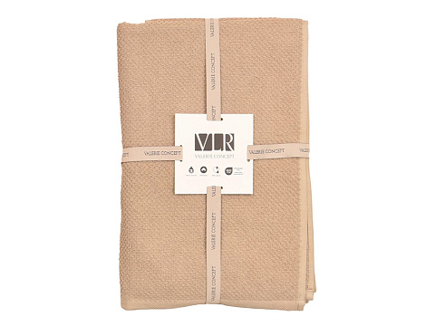 Полотенце Valerie Concept TRC S3 Beige