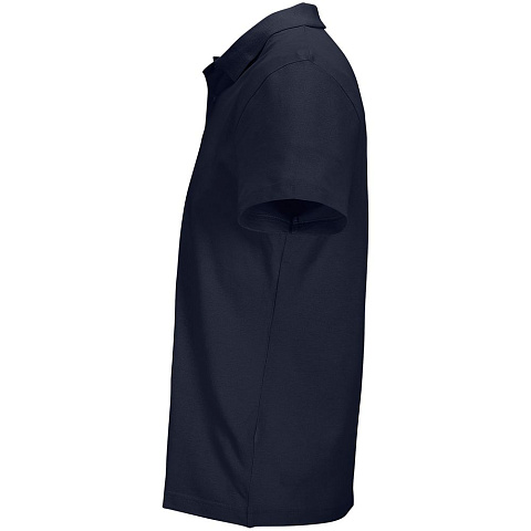 Рубашка поло женская Pulse Women, кобальт (темно синяя) - рис 4.