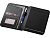 Папка A5 Ebony, черный - миниатюра - рис 2.