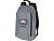 Recreation спортивная сумка - Серый - миниатюра - рис 5.