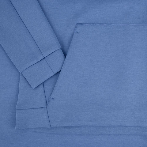 Анорак унисекс Lovi, синий - рис 6.