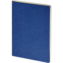 Бизнес-тетрадь А4 Pragmatic,  40л., клетка, синий