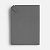 Ежедневник Espresso, недатированный, серый - миниатюра - рис 4.