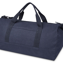 Спортивная сумка из переработанного материала емкостью 50 л Porter 500 г/м² Aware™ - Темно - синий