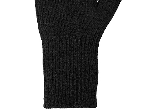 Перчатки Nordend, черный - рис 4.