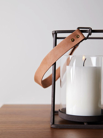 Подсвечник Montreux - рис 4.