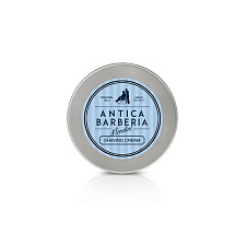 Крем для бритья Antica Barberia Mondial ORIGINAL TALC, фужерно-амбровый аромат, 150 мл