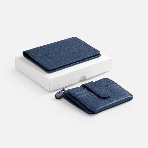 Набор Unison Holder, синий