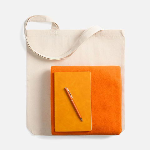 Набор Luba Warm, оранжевый - рис 3.