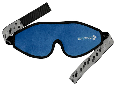 3D Маска для глаз Эволюция Blue M - рис 3.