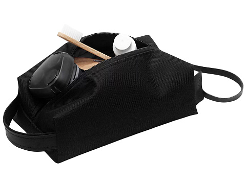 Несессер Спей, черный - рис 4.