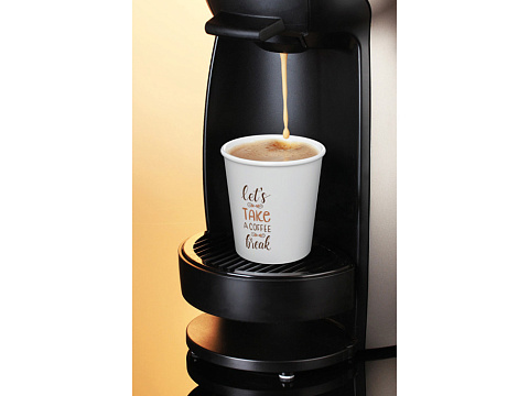 Americano® Piccolo кружка объемом 100 мл - Cиний - рис 3.