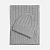 Шарф Bellish, светло-серый меланж - миниатюра - рис 5.