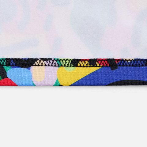 Худи унисекс Morfiss с полной запечаткой на заказ - рис 12.