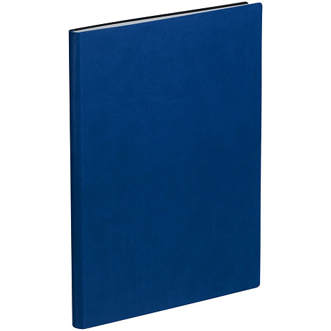 Ежедневник Latte Maxi, недатированный, ярко-синий - рис 5.
