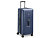 Чемодан 4-х колесный DELSEY, TURENNE 2.0, 91л, темно-синий - миниатюра - рис 2.