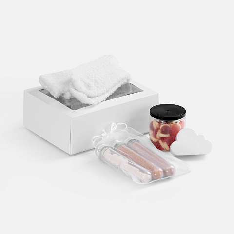 Набор Cloudlet - рис 2.