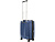 Чемодан 4-х колесный, Magellan, TRINIDAD, 40л, синий металлик - миниатюра - рис 6.