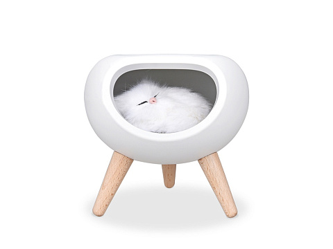 Ночник Rombica LED Koko White (Р) - рис 2.