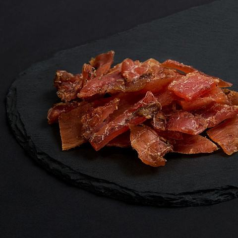 Сыровяленое мясо Meat Choice, кролик - рис 3.