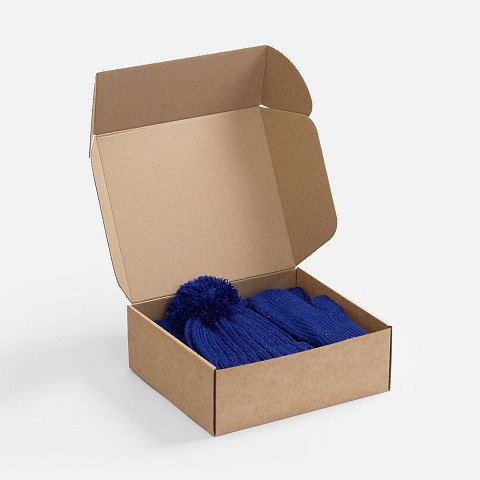 Набор HappyGo, синий - рис 2.